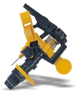 ASPERSOR CABEZAL IMPACTO IRONS