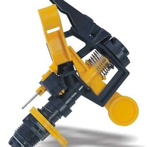 ASPERSOR CABEZAL IMPACTO IRONS