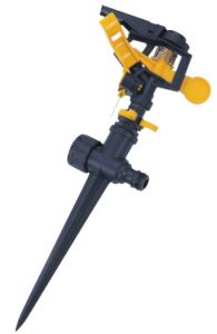 ASPERSOR CABEZAL IMPACTO CON P