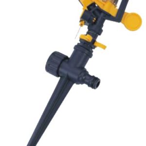 ASPERSOR CABEZAL IMPACTO CON P