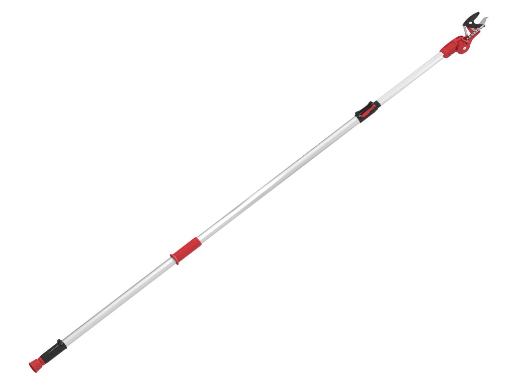 PERTIGA TIJERA CORTARAMAS TELE