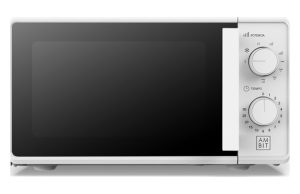 HORNO MICROONDAS CON GRILL 20L