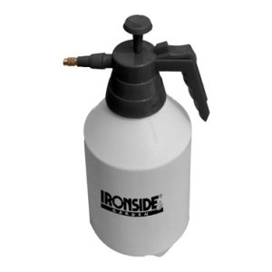 PULVERIZADOR PRESION PREVIA 2L