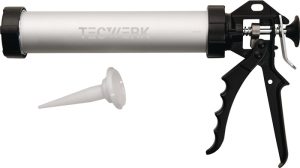 PISTOLA APLICADOR TUBULAR 400M