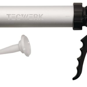 PISTOLA APLICADOR TUBULAR 400M