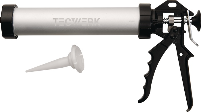 PISTOLA APLICADOR TUBULAR 400M