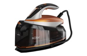 CENTRO PLANCHADO OPTIMA 3000W