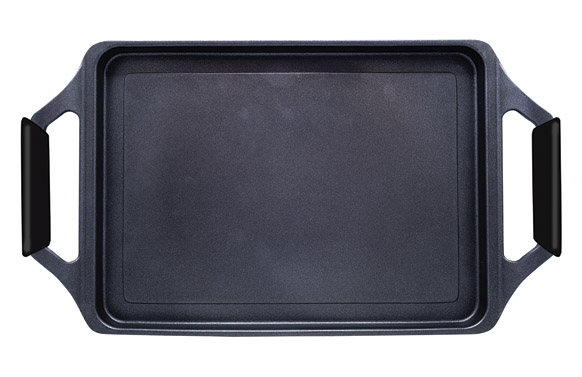 PLANCHA RALLADA FULL INDUCTION