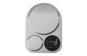 BALANZA COCINA ELÉCTRICA DOBLE