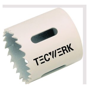 SIERRA CORONA BIMETAL 060X38MM