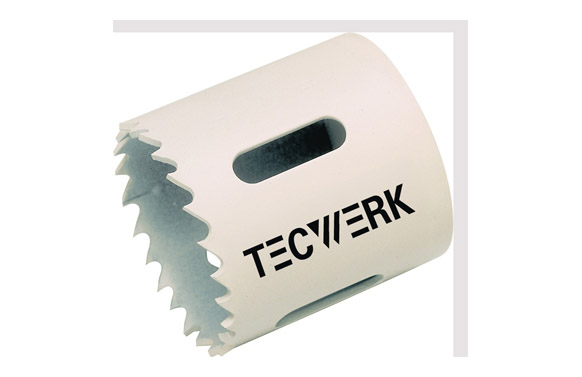 SIERRA CORONA BIMETAL 060X38MM