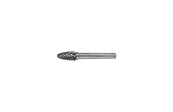 FRESA RBF D/CRUZ MX M/DURO M6M