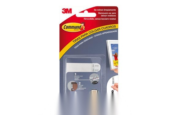 ADHESIVO CUADROS 8 PZ PEQUEÑA