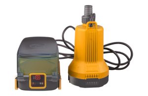 BOMBA BATERIA 90W