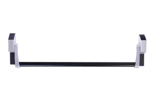 ANTIPANICO GL1E909GN NEGRO/GRI