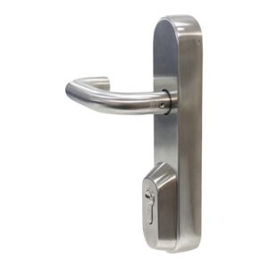 MANILLA MANGLOBTSIL16 ACERO IN