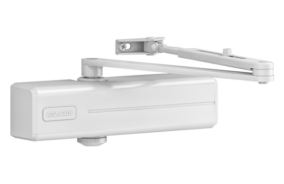 CIERRAPUERTA DC120-1—D9016 B