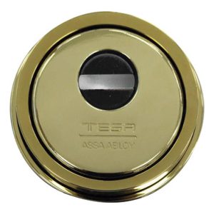 ESCUDO E90026LPD DORADO