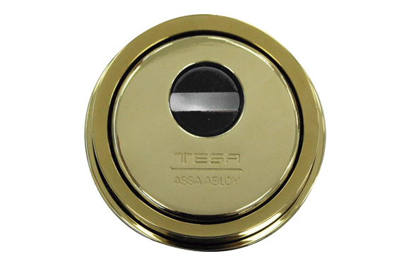 ESCUDO E90026LPD DORADO