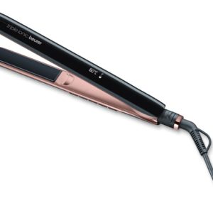 PLANCHA PELO BASCULANTE TITANI