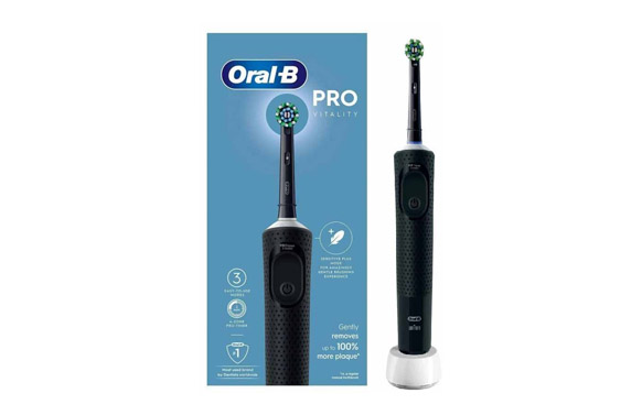 CEPILLO DENTAL ORAL-B VITALITY