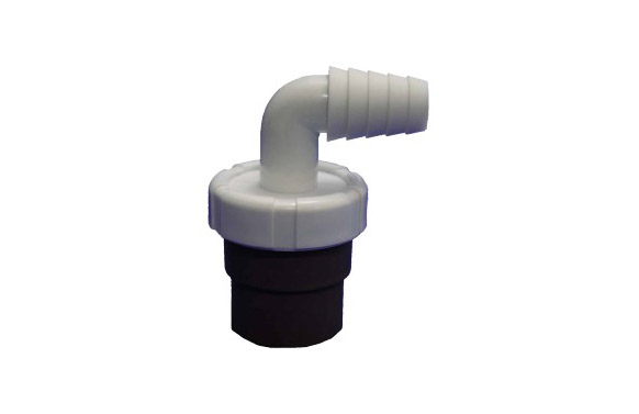 CONEXION TOMA LAVADORA SIMPLE