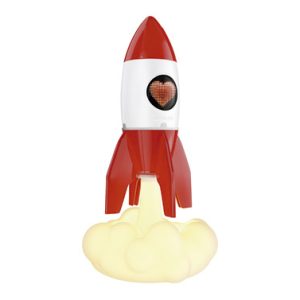 LAMPARA SOBREMESA INFANTIL STA