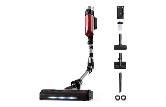 ASPIRADOR ESCOBA XFORCE FLEX +