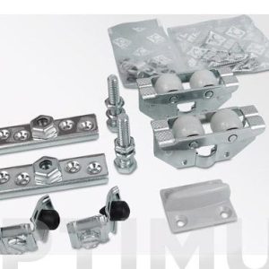 ACCESORIOS GUIA CORREDERA 862