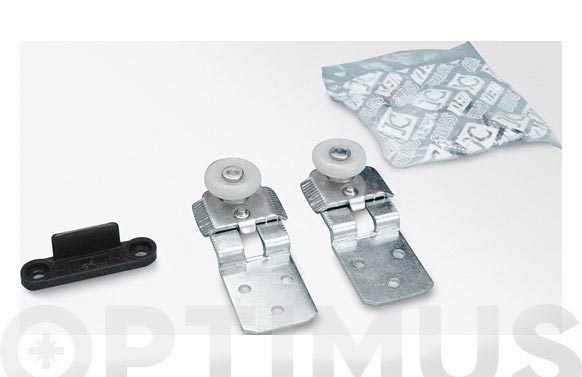 ACCESORIOS GUIA CORREDERA 3106