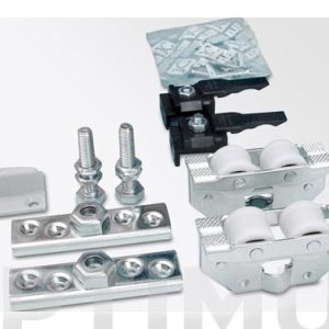 ACCESORIO NK80 10UDS. 858