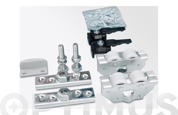 ACCESORIO NK80 10UDS. 858