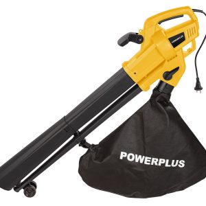 ASPIRADOR /SOPLADOR 3300W