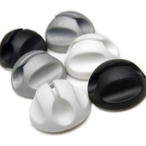 BASE ORGANIZADORA DE CABLES AD