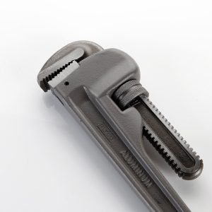 LLAVE STILLSON ALUMINIO 12"