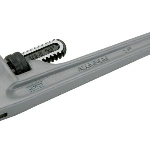 LLAVE STILLSON ALUMINIO 14"