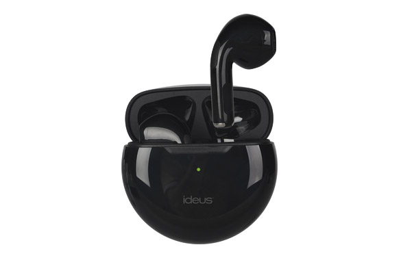 AURICULARES BLUETOOTH CON ESTU