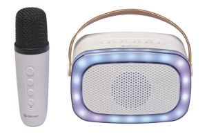 ALTAVOZ KARAOKE - BTM-610 DENV