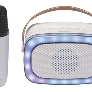 ALTAVOZ KARAOKE - BTM-610 DENV