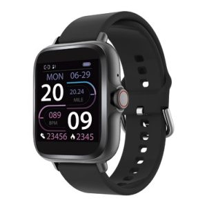 RELOJ INTELIGENTE DENVER CON R