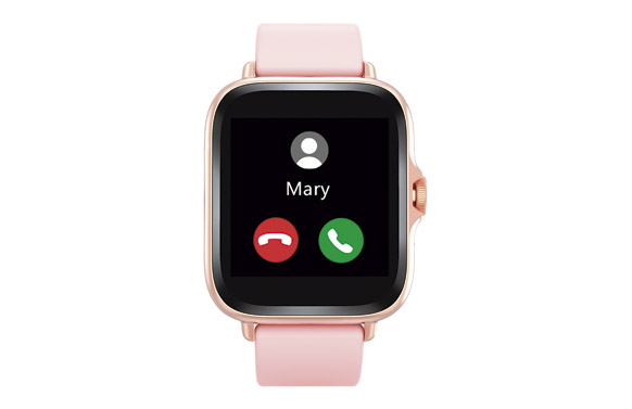 RELOJ INTELIGENTE DENVER CON R