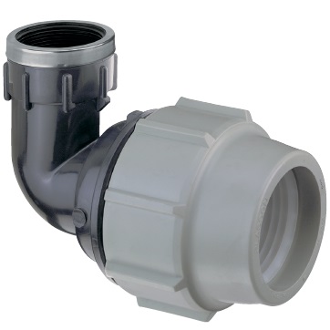 CODO MIXTO 90º ROSCA HEMBRA 40