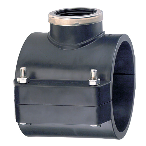 COLLARÍN SIMPLE 63MM X 3/4″