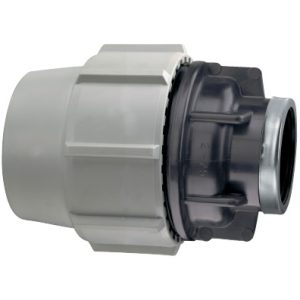 ENLACE MIXTO ROSCA HEMBRA 32MM