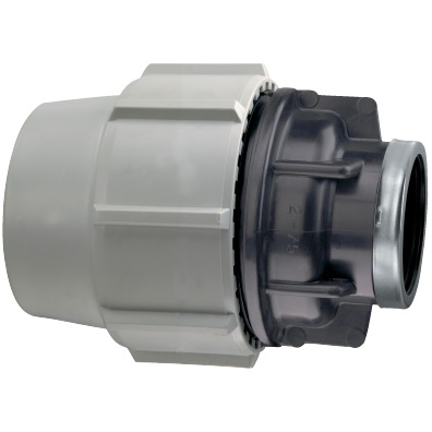 ENLACE MIXTO ROSCA HEMBRA 50MM