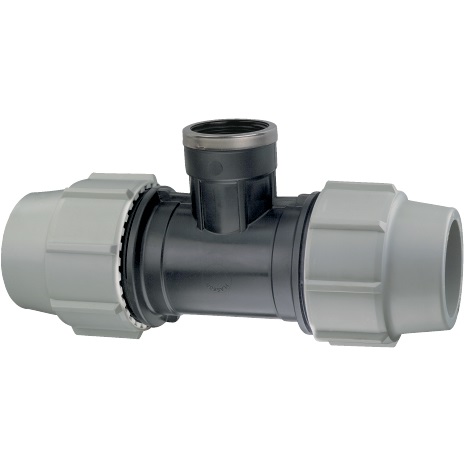 TE MIXTA ROSCA HEMBRA 25MM X 3