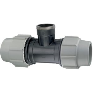 TE MIXTA ROSCA HEMBRA 32MM X 1