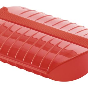 ESTUCHE VAPOR 3-4 CON REJILLA