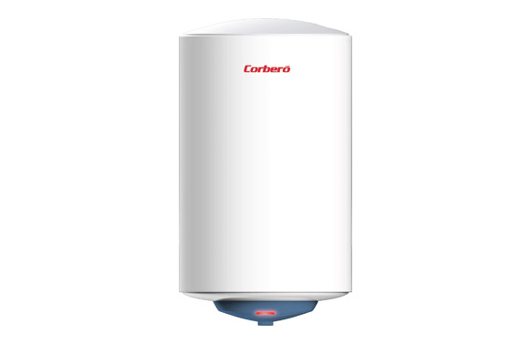 TERMO ELÉCTRICO VERTICAL CAPAC