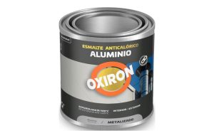 PINTURA ANTICALORICA OXIRON 25